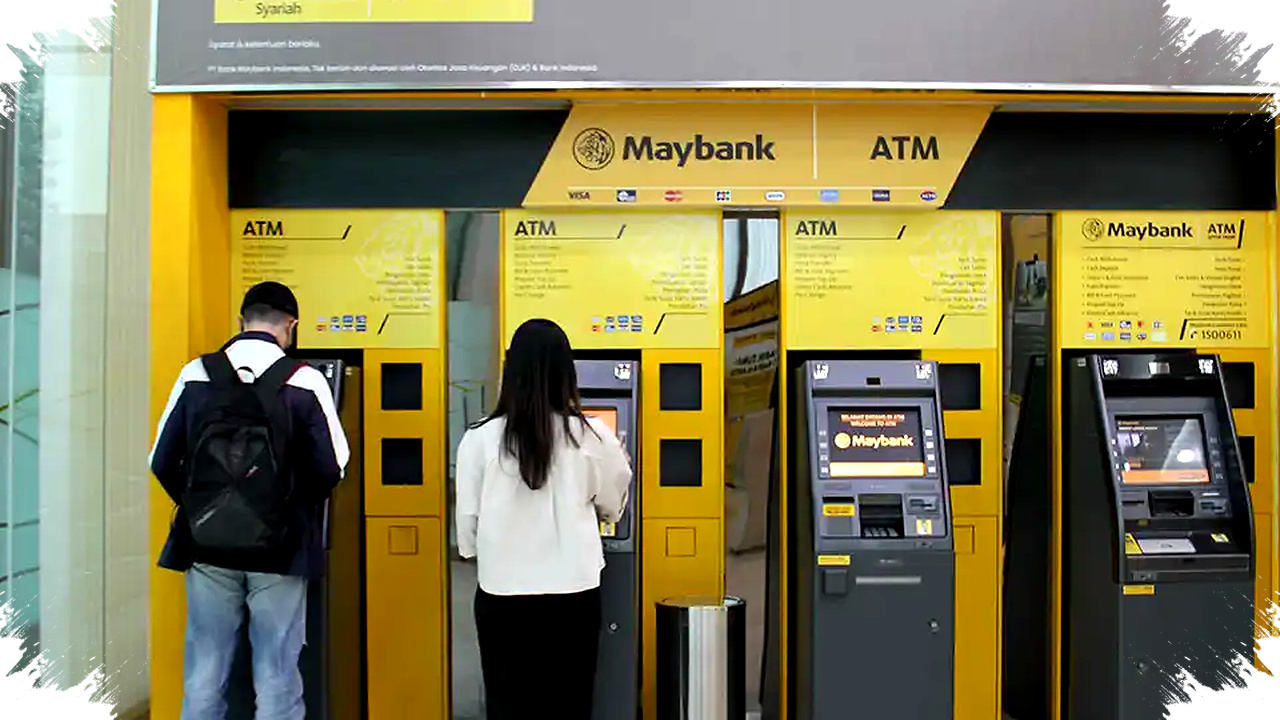 Maybank Percepat Lonjakan Bisnis SME, Pembiayaan Syariah Jadi Senjata Rahasia 2026 Maybank Percepat Lonjakan Bisnis SME, Pembiayaan Syariah Jadi Senjata Rahasia 2026