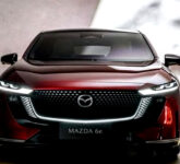 Mazda Incar Kebangkitan Station Wagon Lewat Mobil Listrik, Antara Efisiensi dan Permintaan Pasar