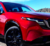 Mazda Mulai Buka Pintu CX-5 Tangguh, Persaingan Sengit Dengan Subaru Forester Wilderness dan Hyundai Tucson XRT Mazda Mulai Buka Pintu CX-5 Tangguh, Persaingan Sengit Dengan Subaru Forester Wilderness dan Hyundai Tucson XRT