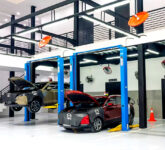 Mazda Siagakan 10 Bengkel 24 Jam Saat Mudik, Ini Titik Layanannya Selama Lebaran 2026 Mazda Siagakan 10 Bengkel 24 Jam Saat Mudik, Ini Titik Layanannya Selama Lebaran 2026