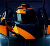 McLaren Project Endurance Hadir Tanpa Hybrid, Mesin V6 720 HP Tanggung Jawab Pengalaman Balap Nyata Untuk Konsumen Eksklusif