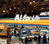 MediaTek Jadi Penantang Baru Qualcomm, Fitur Satelit Starlink Bawa Peringatan Darurat ke Ponsel 5G MediaTek Jadi Penantang Baru Qualcomm, Fitur Satelit Starlink Bawa Peringatan Darurat ke Ponsel 5G