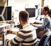 Meja Kerja Rapi, Tenaga Tetap Buas? Ini Pilihan Desktop AIO yang Awet dan Kencang Meja Kerja Rapi, Tenaga Tetap Buas? Ini Pilihan Desktop AIO yang Awet dan Kencang