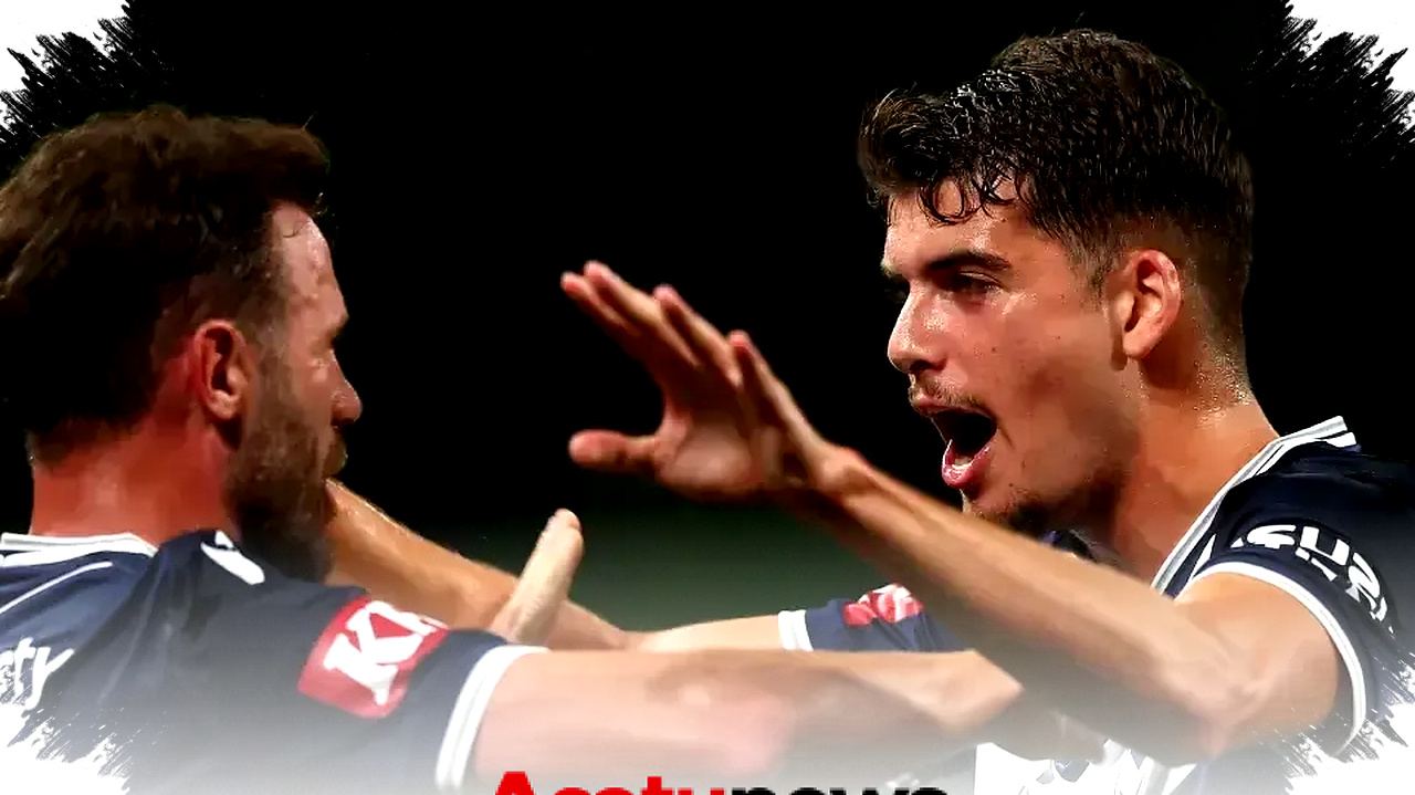 Melbourne Victory Waspadai Central Coast Mariners di AAMI Park, Pertarungan Taklukkan Rentetan Tanpa Kekalahan Melbourne Victory Waspadai Central Coast Mariners di AAMI Park, Pertarungan Taklukkan Rentetan Tanpa Kekalahan