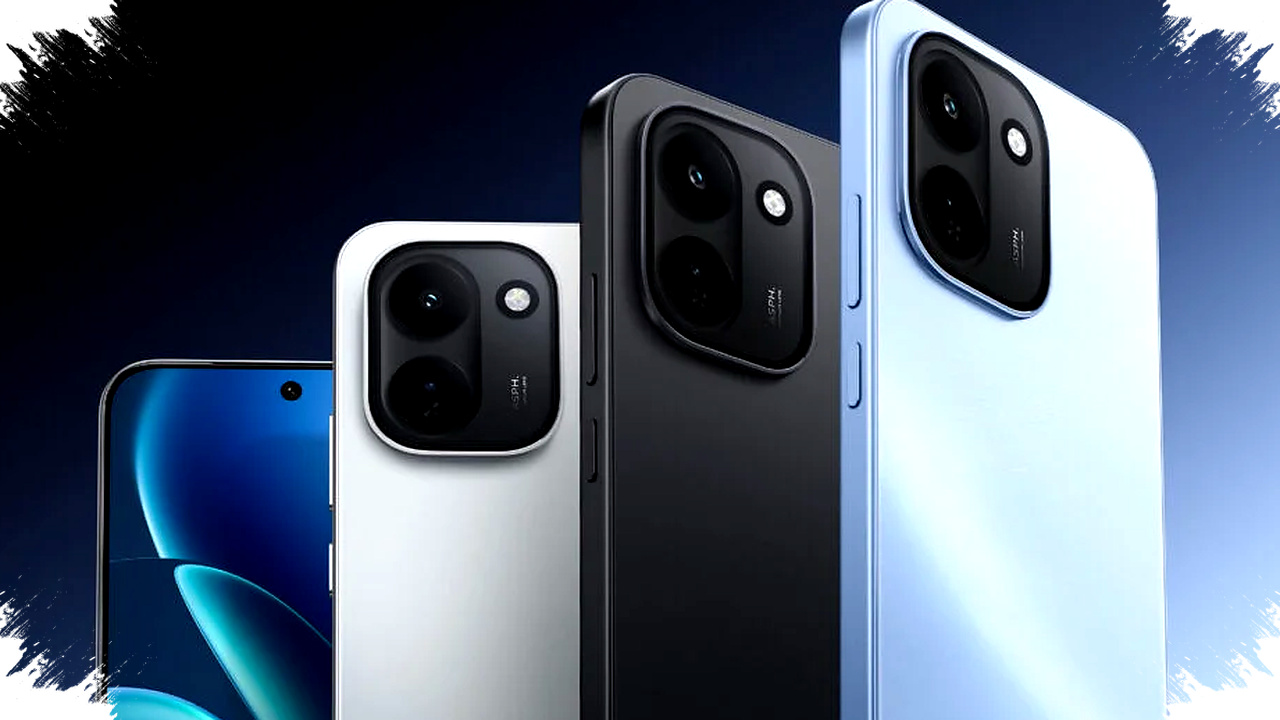 Meluncur 26 Maret, iQOO Z11 Tawarkan Baterai Gajah 9.020mAh dan Layar Gaming 165Hz Meluncur 26 Maret, iQOO Z11 Tawarkan Baterai Gajah 9.020mAh dan Layar Gaming 165Hz