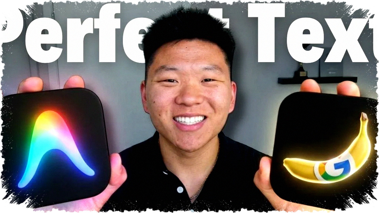 Membedah Nano Banana 2, Kombinasi Antigravity dan JSON Prompting yang Memicu Revolusi Akurasi Teks pada Gambar AI Membedah Nano Banana 2, Kombinasi Antigravity dan JSON Prompting yang Memicu Revolusi Akurasi Teks pada Gambar AI