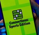 Membedah Teka-Teki Connections Edisi Olahraga Hari Ini, Tantangan Kompleks dan Jawaban Lengkap Tim Favorit Derrick Henry hingga New Orleans Pelicans