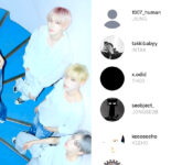 Member Grup KPop Buka Instagram Pribadi 2026, Intip Kehidupan Asli Idolamu Lebih Dekat