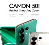 Menantang Galaxy S26 Ultra, Tecno Camon 50 Ultra Usung Kamera Terbaik Kelasnya dengan Segudang Fitur AI Menantang Galaxy S26 Ultra, Tecno Camon 50 Ultra Usung Kamera Terbaik Kelasnya dengan Segudang Fitur AI