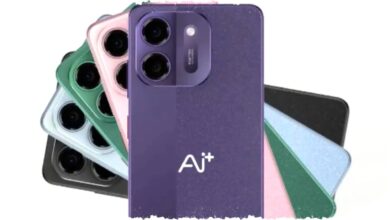 Menantang Mainstream, Ai+ Pulse 2 Hadir dengan Baterai 6.000mAh, Layar 120 Hz dan Android 16 Segera Menggebrak