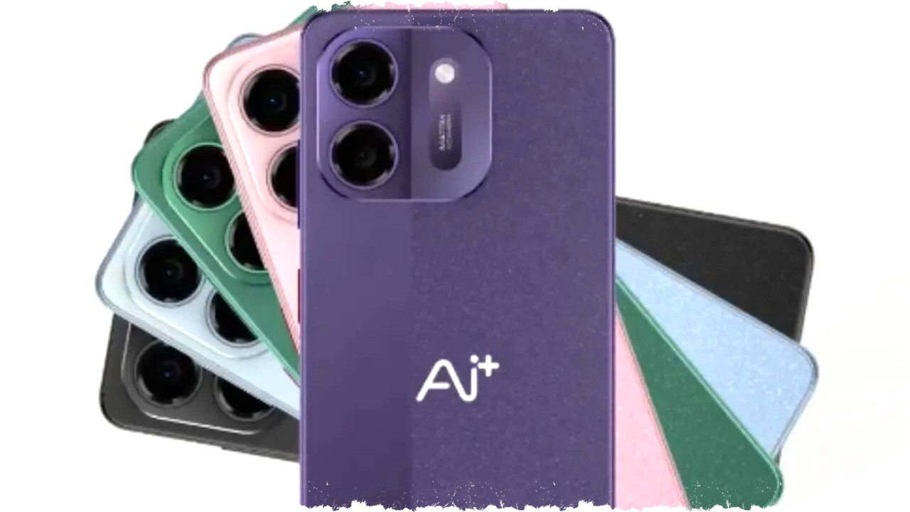 Menantang Mainstream, Ai+ Pulse 2 Hadir dengan Baterai 6.000mAh, Layar 120 Hz dan Android 16 Segera Menggebrak Menantang Mainstream, Ai+ Pulse 2 Hadir dengan Baterai 6.000mAh, Layar 120 Hz dan Android 16 Segera Menggebrak