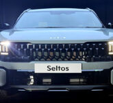 Menanti Kejutan All New KIA Seltos, Compact SUV Lebih Besar dan Hybrid Siap Rebut Pasar Indonesia Menanti Kejutan All New KIA Seltos, Compact SUV Lebih Besar dan Hybrid Siap Rebut Pasar Indonesia