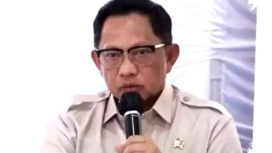 Mendagri Tanggapi Wacana WFA dan Tunggu Instruksi Resmi dari Presiden