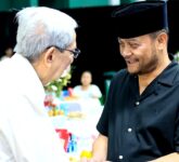 Mendiang Bambang Hartono Wariskan Filantropi Abadi, Jawa Tengah Kehilangan Pilar Kemanusiaan dan Kemajuan