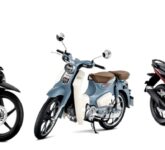 Mending Pilih Revo Atau Supra Harga Motor Bebek Honda Februari 2026 Ungkap Keunggulan Dan Kekurangannya! Mending Pilih Revo Atau Supra Harga Motor Bebek Honda Februari 2026 Ungkap Keunggulan Dan Kekurangannya!