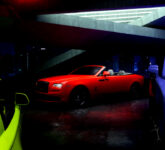 Menelusuri Sejarah Rolls Royce Black Badge, Dari Spirit of Ecstasy Hitam hingga Simbol Tenaga Tanpa Batas Menelusuri Sejarah Rolls Royce Black Badge, Dari Spirit of Ecstasy Hitam hingga Simbol Tenaga Tanpa Batas