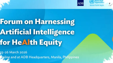 Menerobos Ketimpangan Kesehatan dengan AI, Bisakah Teknologi Menyatukan Akses dan Kualitas Layanan?