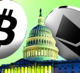 Mengapa Washington Tak Akan Menghancurkan Kemenangan SEC untuk Crypto, Detik-detik Keputusan Krusial yang Menentukan Masa Depan Regulasi Digital Mengapa Washington Tak Akan Menghancurkan Kemenangan SEC untuk Crypto, Detik-detik Keputusan Krusial yang Menentukan Masa Depan Regulasi Digital