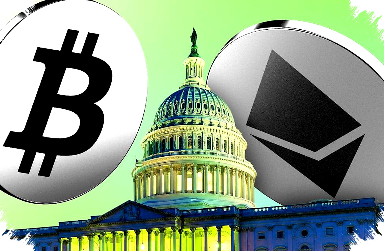 Mengapa Washington Tak Akan Menghancurkan Kemenangan SEC untuk Crypto, Detik-detik Keputusan Krusial yang Menentukan Masa Depan Regulasi Digital