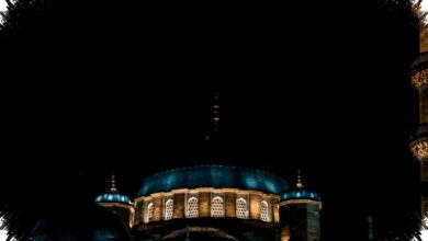 Mengenal Tanda-tanda Malam Lailatul Qadar di 10 Malam Terakhir Ramadan yang Perlu Diketahui