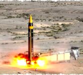 Menguak Kekuatan Rudal Balistik Iran, Ancaman dan Strategi Tersembunyi di Balik Jangkauan 2.000 Km yang Menakutkan!