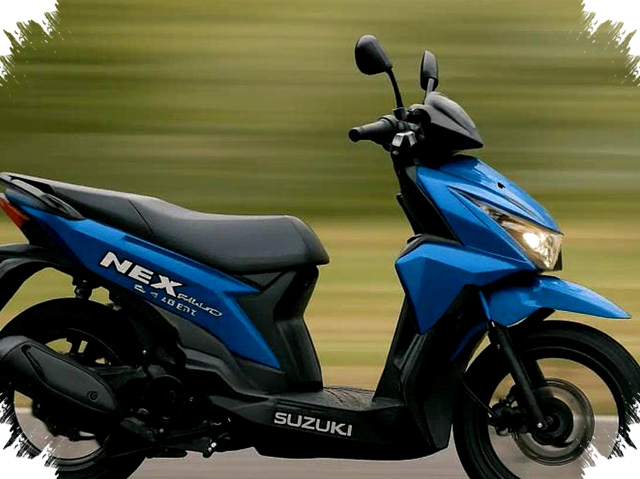 Menguak Kelebihan Suzuki Nex Crossover 2026, Motor Adventure Irit dan Bobot Ringan, Menyelami Kekurangan Tenaga Mesin 113cc yang Batasan Harian Menguak Kelebihan Suzuki Nex Crossover 2026, Motor Adventure Irit dan Bobot Ringan, Menyelami Kekurangan Tenaga Mesin 113cc yang Batasan Harian
