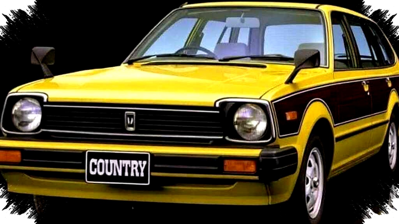 Menguak Pesona Honda Civic Country 1980, Wagon Langka yang Menjadi Harta Karun Kolektor Mobil Klasik Menguak Pesona Honda Civic Country 1980, Wagon Langka yang Menjadi Harta Karun Kolektor Mobil Klasik