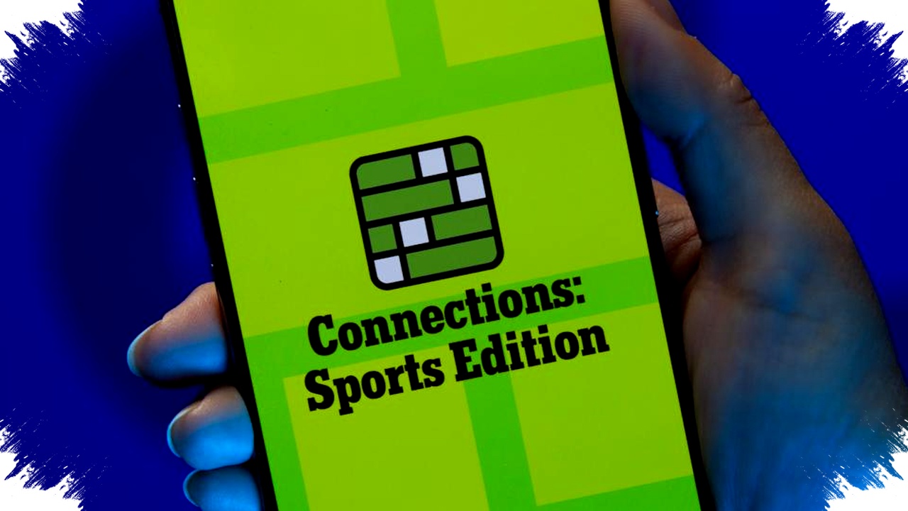 Menguji Wawasanmu Lewat NYT Connections Sports Edition 4 Maret 2026, Tebak Tema Sulit Hingga Jawaban Lengkap!
