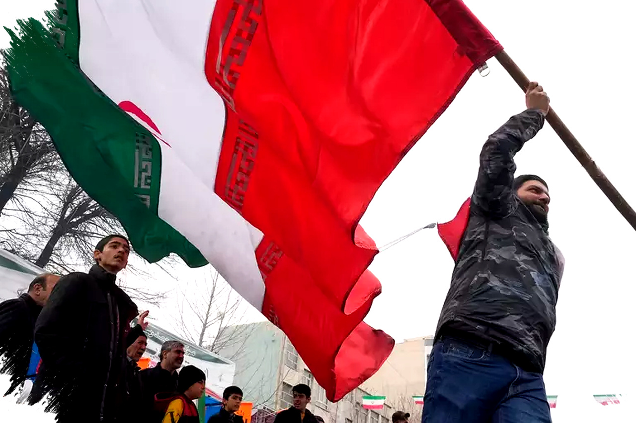 Mengungkap 3 Syarat Penting untuk Mengakhiri Ketegangan Perang Iran dengan AS dan Israel