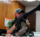 Mengungkap Kontroversi Senjata AS untuk Kartel Meksiko, Antara Strategi dan Akibat Tak Terduga!