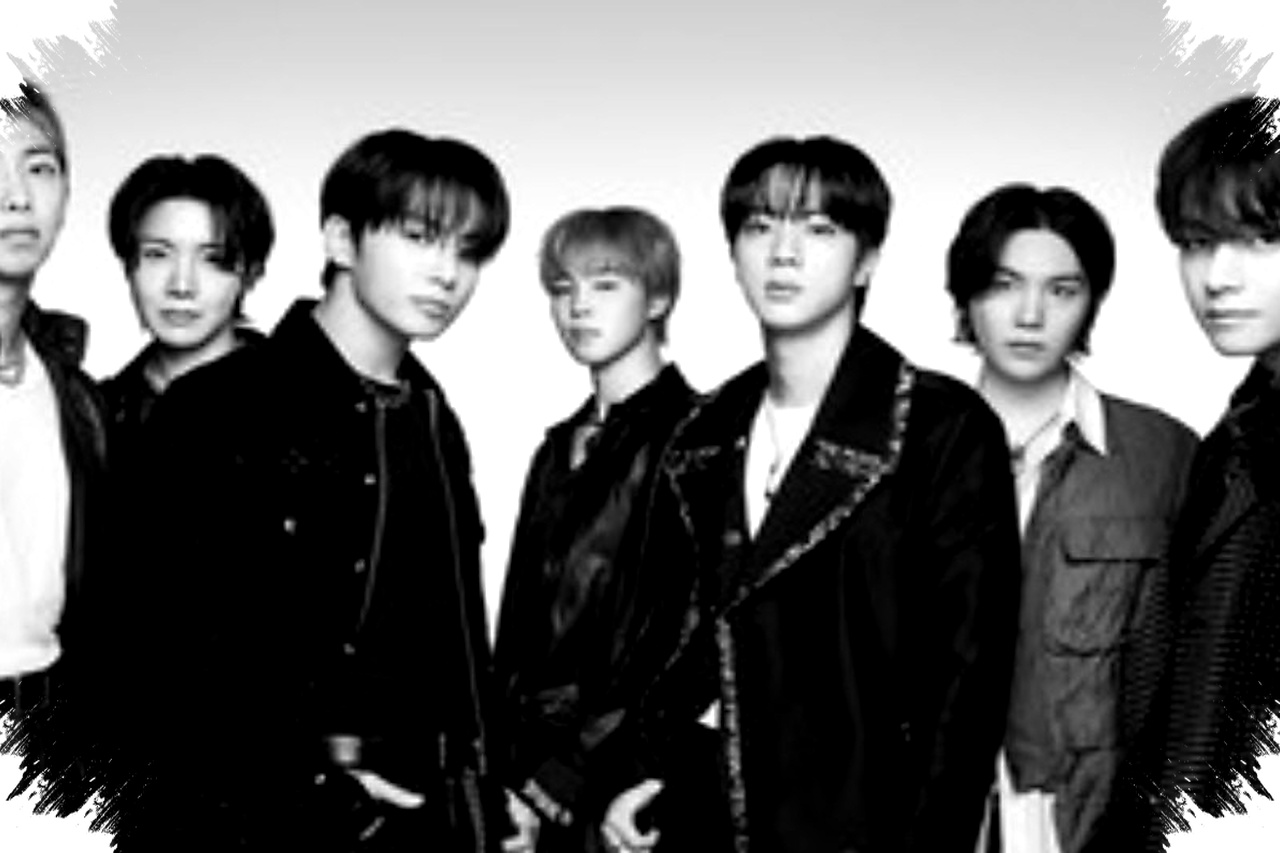 Mengungkap Makna Trek No.29 di Album BTS yang Penuh Jejak Sejarah Korea Mengungkap Makna Trek No.29 di Album BTS yang Penuh Jejak Sejarah Korea