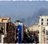 Mengungkap Motif Serangan Besar AS dan Israel ke Iran, Apa yang Terjadi dan Dampaknya bagi Dunia?