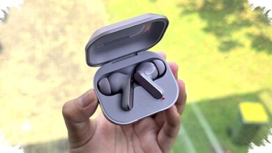 Menjajal Realme Buds Air8, Nyaman di Telinga Bass-Nya Tetap Nendang