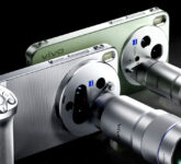 Menjelang Peluncuran 30 Maret, Vivo X300s Usung Kamera 200MP dan Baterai 7.100mAh