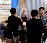 Menjelang Tenggat 31 Maret, Pos Bantuan Pajak Probono Dipadati Wajib Pajak Lapor SPT