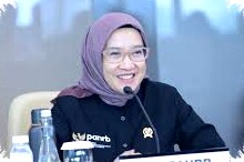 Menpan RB Ungkap Alasan Kritis Penentuan Jadwal Tes CPNS 2026, Kesiapan Anggaran dan Kompetensi Jadi Kunci Utama! Menpan RB Ungkap Alasan Kritis Penentuan Jadwal Tes CPNS 2026, Kesiapan Anggaran dan Kompetensi Jadi Kunci Utama!