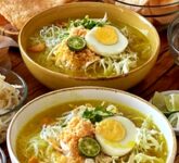 Menu Lebaran Tanpa Santan, Hidangan Lezat dan Sehat Lawan Kolesterol Tinggi!