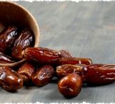 Menurut Dokter Ini Jumlah Kurma Aman Dikonsumsi Per Hari, Manisnya Memikat Tapi Jangan Sampai Kebanyakan! Menurut Dokter Ini Jumlah Kurma Aman Dikonsumsi Per Hari, Manisnya Memikat Tapi Jangan Sampai Kebanyakan!