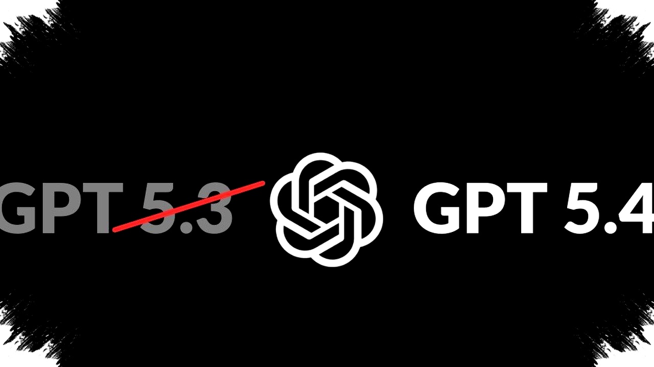 Menyingkap Inovasi GPT-5.4, AI Super Efisien dengan 1 Juta Token dan Kendali Penuh atas Alur Kerja Modern