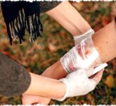 Merawat Luka Terbuka Sendiri di Rumah, Teknik Steril dan Cara Ampuh Mencegah Infeksi Mengintai!