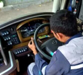 Mercedes-Benz Bus Lebaran Rescue 2026 Hadir Dengan 12 Titik Siaga, Mekanik Bersertifikat Siap Atasi Darurat Mudik Mercedes-Benz Bus Lebaran Rescue 2026 Hadir Dengan 12 Titik Siaga, Mekanik Bersertifikat Siap Atasi Darurat Mudik