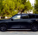 Mercedes GLB Hybrid Tantang Dominasi EV, Mercedes Siap Ubah Strategi Elektrifikasi Radikal