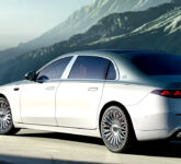 Mercedes Hadirkan AI Zhipu di Maybach Baru, Strategi Cerdas Memikat Pembeli Mewah China