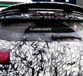 Mercedes Siapkan GLC AMG Listrik 900 HP, Spoiler Aktifnya Jadi Kartu Asnya