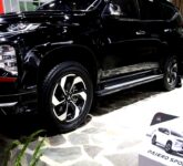 Mesin Pajero Sport 2026 Tak Cuma Badak, Irit dan Halusnya Justru Sulit Dilawan