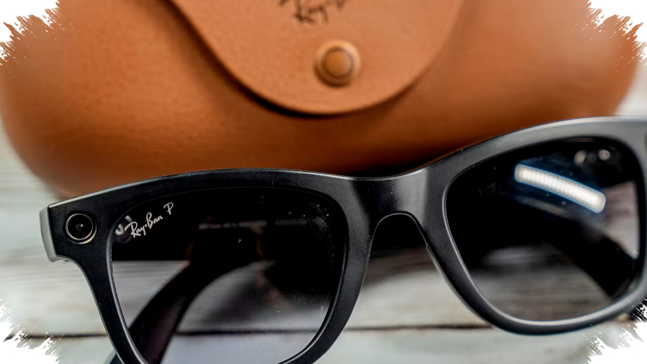 Meta Diburu Gugatan Hukum, Skandal Bocornya Momen Intim di Balik AI Glasses Guncang Kepercayaan Publik Meta Diburu Gugatan Hukum, Skandal Bocornya Momen Intim di Balik AI Glasses Guncang Kepercayaan Publik