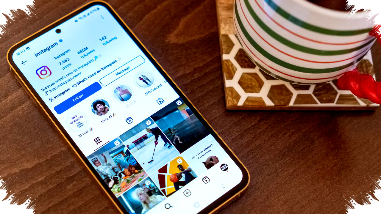 Meta Diduga Mengubur Enkripsi DM Instagram, Alasan Adopsi Rendah Dipertanyakan Meta Diduga Mengubur Enkripsi DM Instagram, Alasan Adopsi Rendah Dipertanyakan
