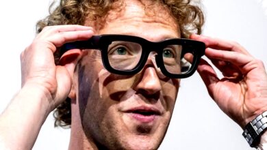 Meta Janji AI Smart Glasses Tak Mengintai, Gugatan Ungkap Manusia Yang Menonton