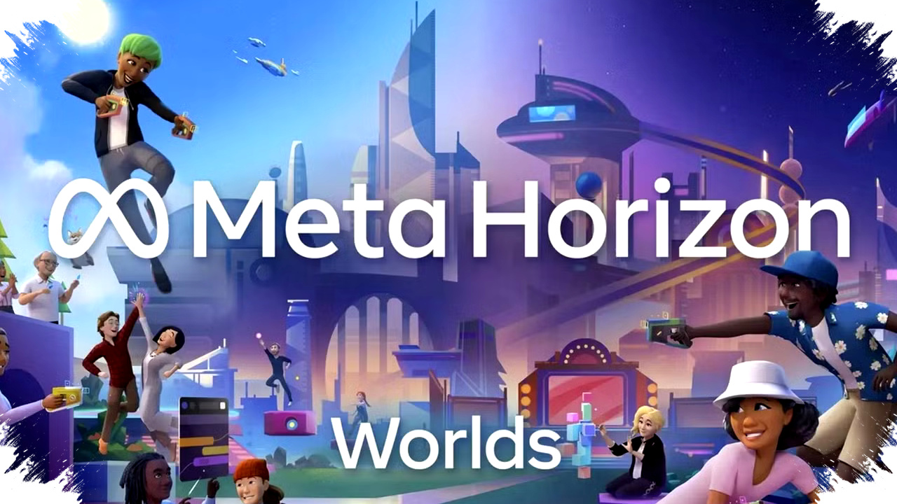 Meta Menutup Horizon Worlds, Tanda Kian Nyata Mimpi Metaverse Mulai Padam Meta Menutup Horizon Worlds, Tanda Kian Nyata Mimpi Metaverse Mulai Padam