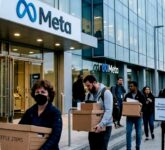 Meta Pangkas Ratusan Karyawan, Reality Labs Dan Rekrutmen Paling Terpukul Saat Biaya AI Membengkak